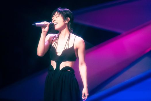 Utada Hikaru