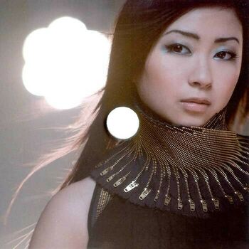 Utada Hikaru