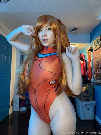 UwUcaptain666, Touki003