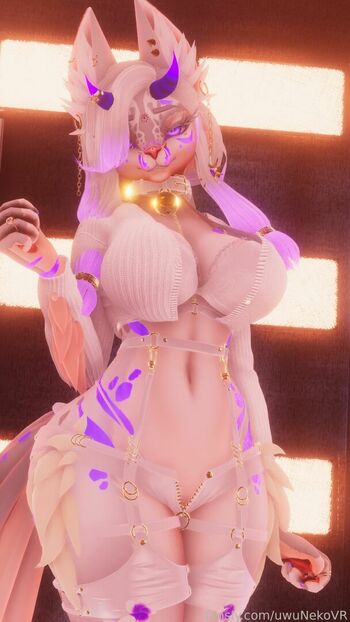 uwuNekoVR