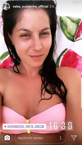Valea Katharina Scalabrino