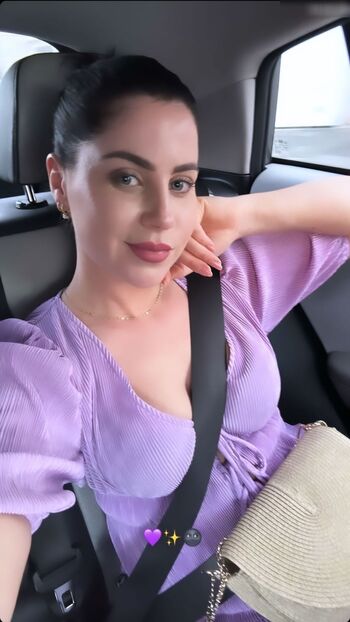 Valea Katharina Scalabrino