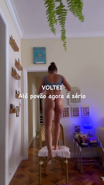 Valentina Bandeira