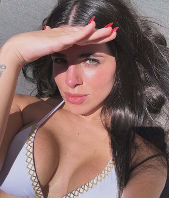 Valentina Cervantes