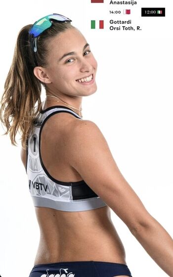 Valentina Gottardi