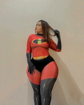 Valeria Alcala