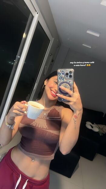 Valeria Carruyo