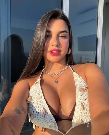 Valeria Carruyo