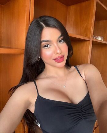 Valeria Carruyo