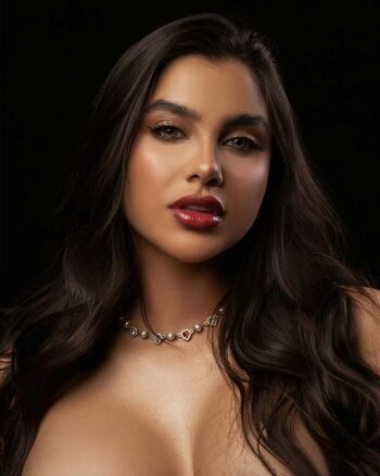 Valeria Carruyo