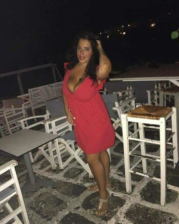Valeria Vela