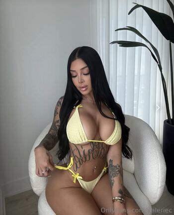 Valerie Cossette