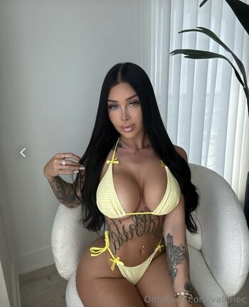 Valerie Cossette