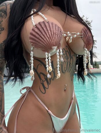 Valerie Cossette