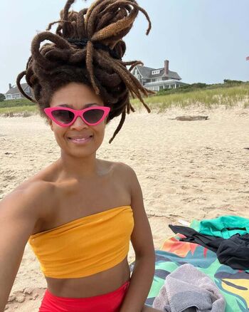 Valerie June