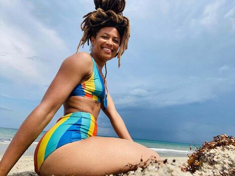 Valerie June