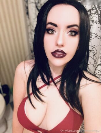 Valerie Vampyr