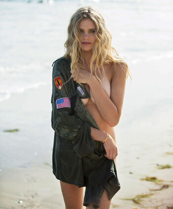 Valerie Van Der Graaf