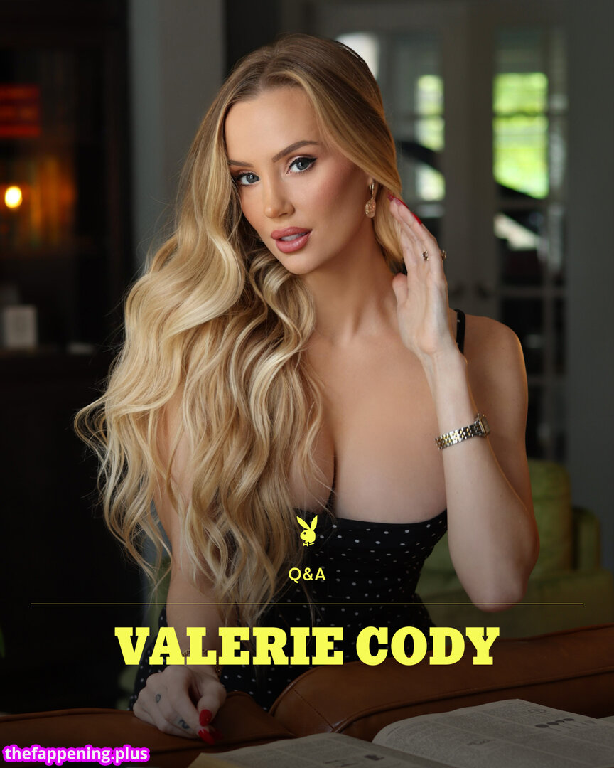 valeriecody