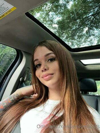 Valery Mcqueen