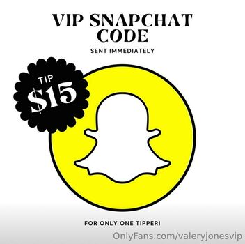 valeryjonesvip