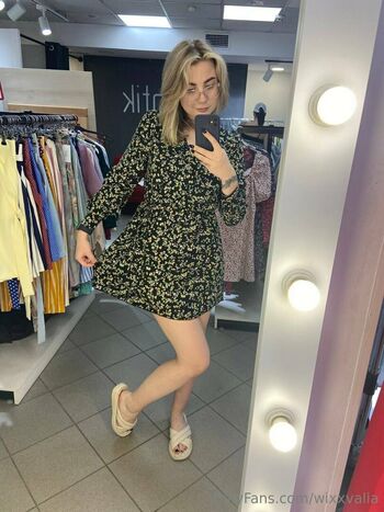 Valia Wixx