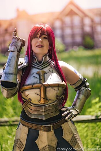 Valkydesigns