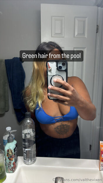 valthevixen