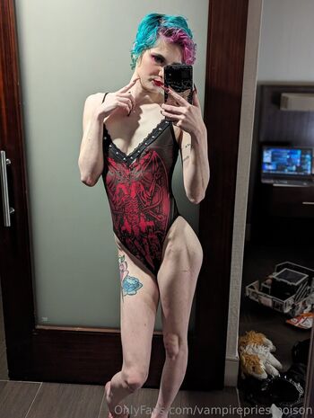vampirepriestpoison