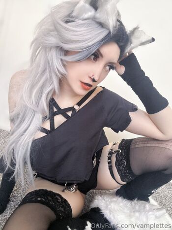 vamplettes