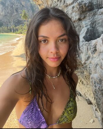 Vanessa Bauer