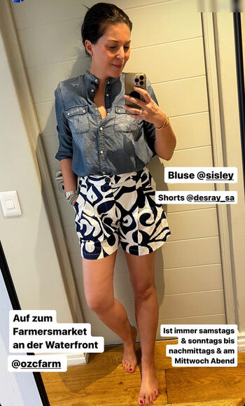 Vanessa Blumhagen