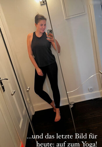 Vanessa Blumhagen