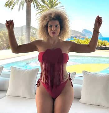 Vanessa Da Mata