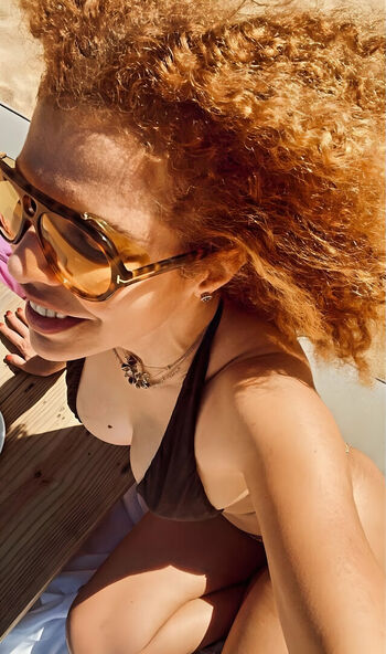 Vanessa Da Mata