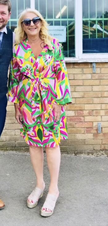 Vanessa Feltz