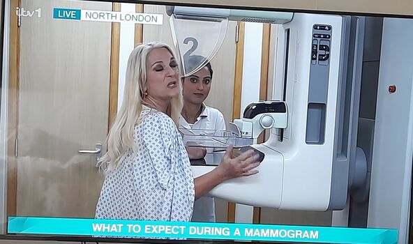 Vanessa Feltz
