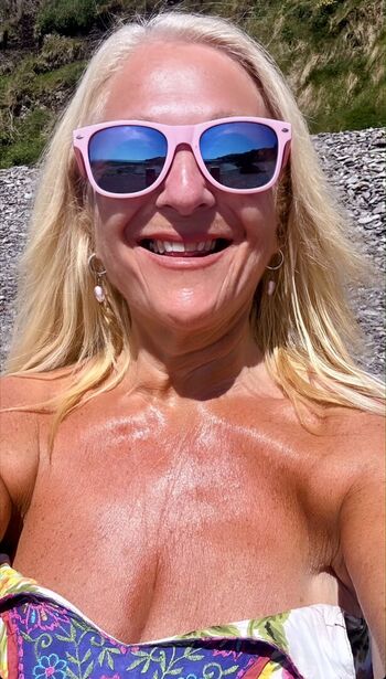 Vanessa Feltz