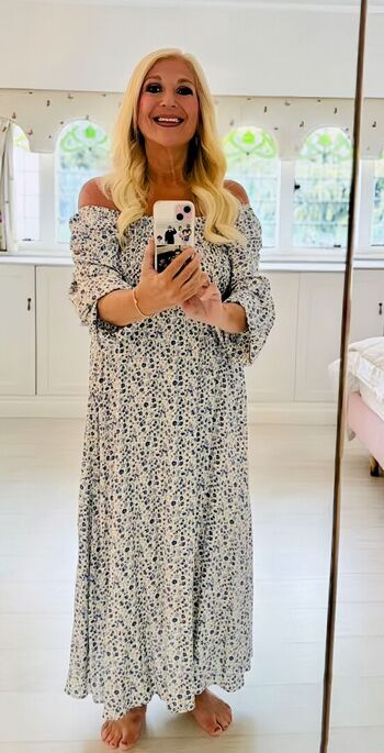 Vanessa Feltz