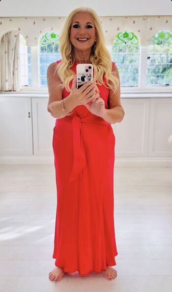 Vanessa Feltz