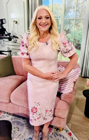 Vanessa Feltz