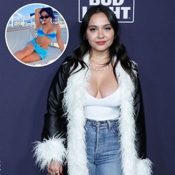 Vanessa Hudgens Sister