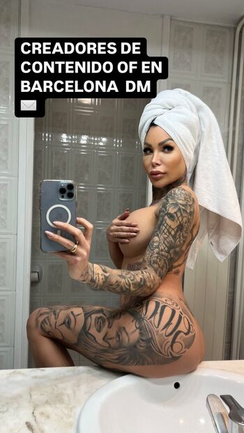 Vanessa Jhons