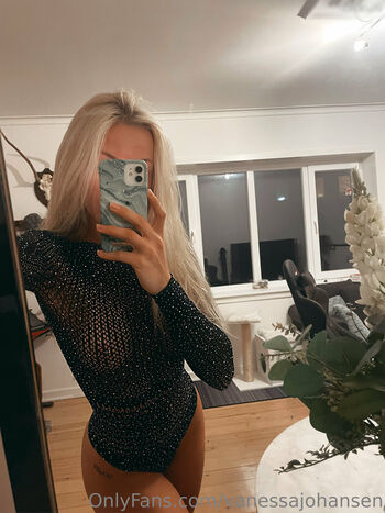 Vanessa Johansen