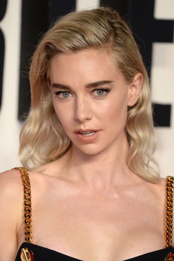 Vanessa Kirby