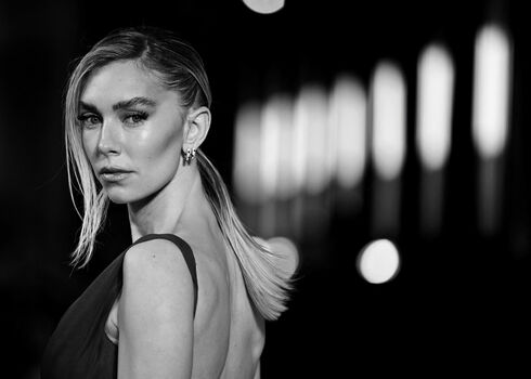 Vanessa Kirby