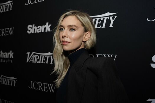 Vanessa Kirby