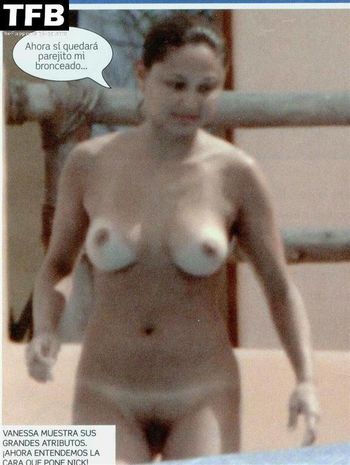 Vanessa Lachey