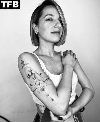 Vanessa Lengies