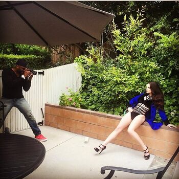 Vanessa Marano